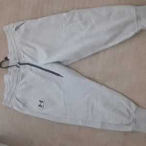 Under armour jogger